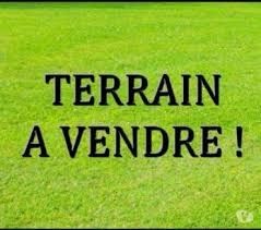terrain zone villa à Mohammedia
